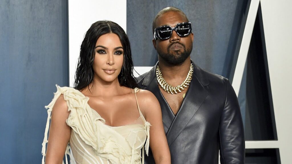 Kim Kardashian reportedly looking to reconcile with Kanye after concert success
