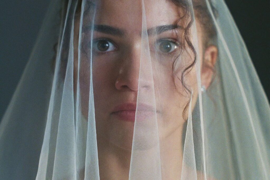 The Drama has a Zendaya problem