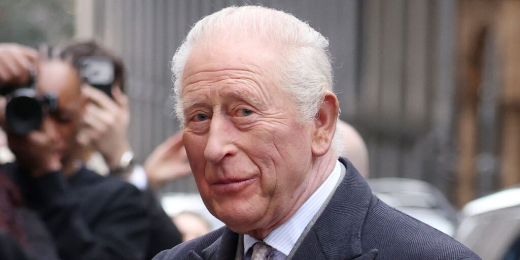 Royal Family shares Easter post on social media after King Charles criticised for not sharing personal message