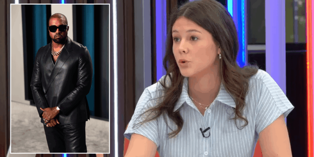 Bev Turner’s daughter speaks out after having ‘once in a lifetime’ opportunity to see Kanye West snatched away