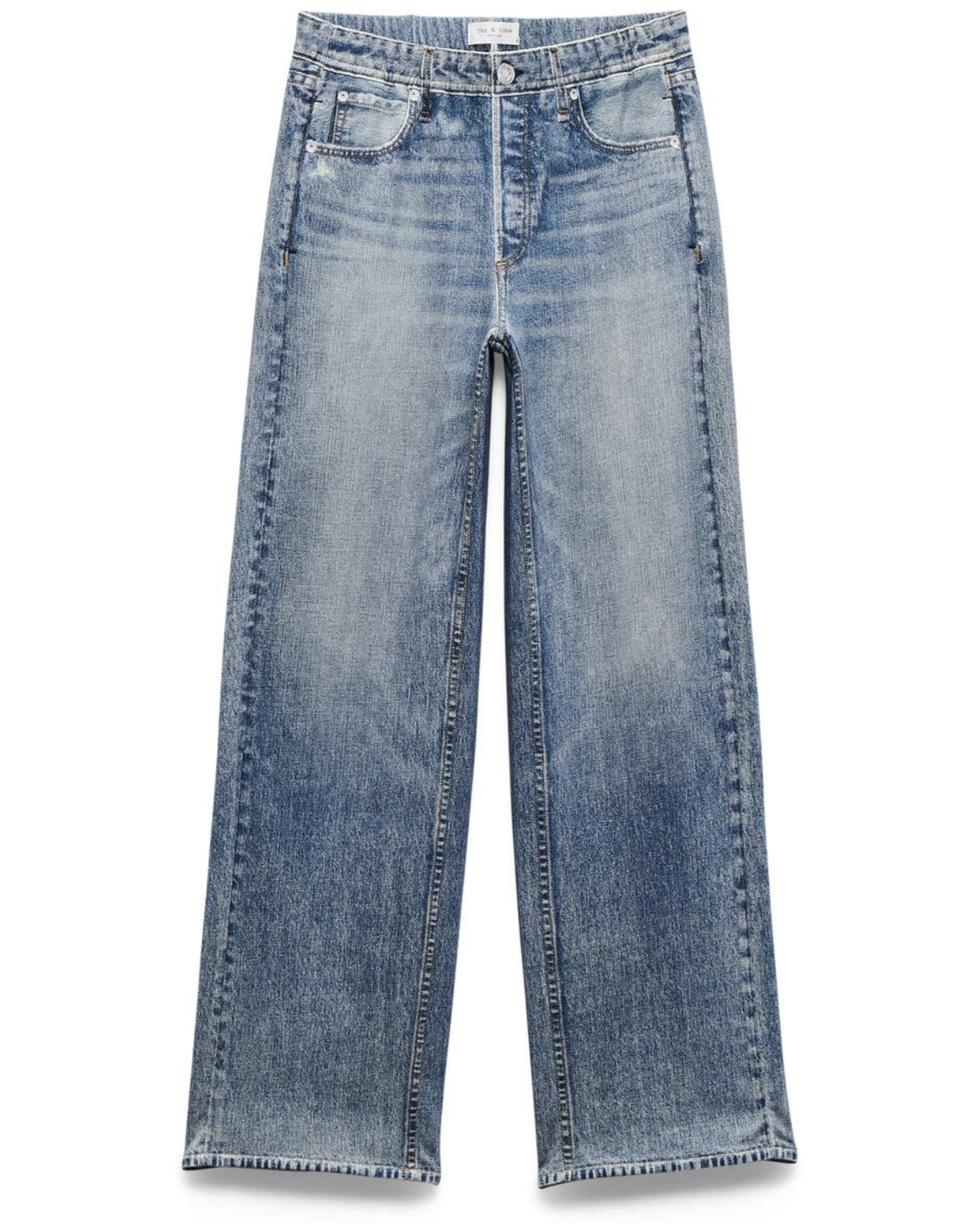 Miramar Sweatpant Jeans