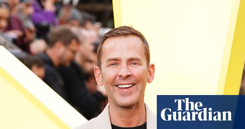 Great British Bake Off episode with Scott Mills will not be aired, says Channel 4 | Television