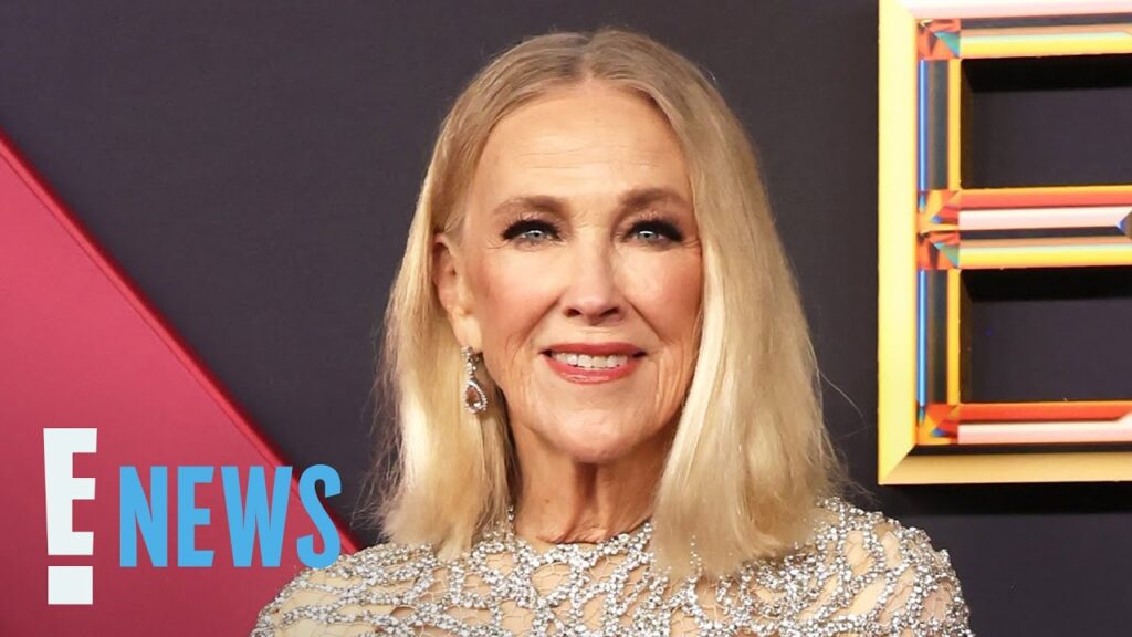 Catherine O'Hara's Brother Details Final Days Before Her Death | E! News