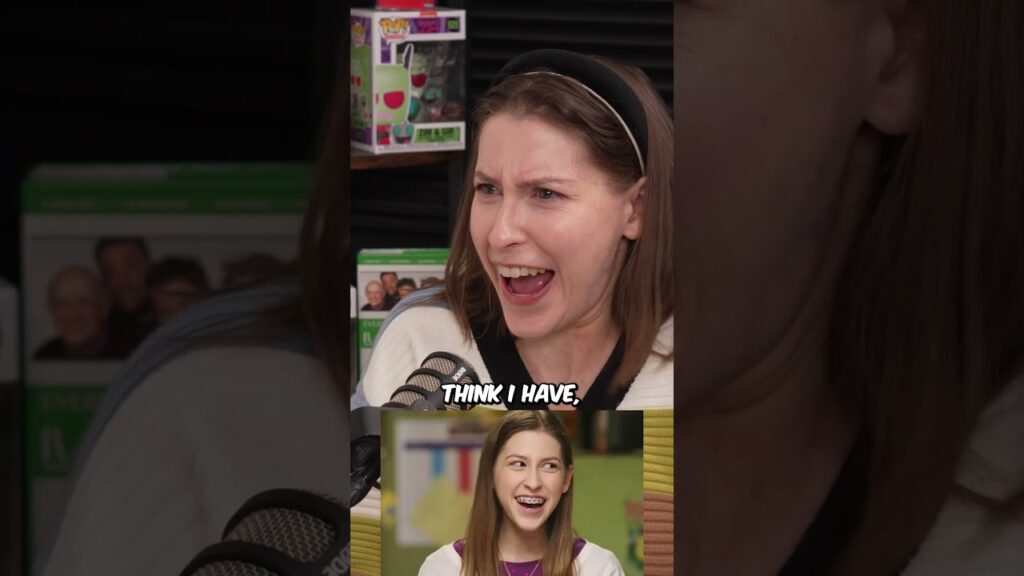 Sue Heck's CRAZY Audition Process!