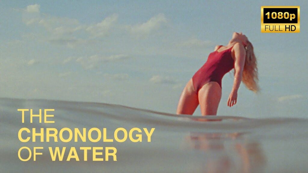 The Chronology of Water (2026) | Kristen Stewart | New Hollywood Movie Breakdown | Facts and Review The Chronology of Water (2026) | Kristen Stewart | New Hollywood Movie Breakdown | Facts and Review