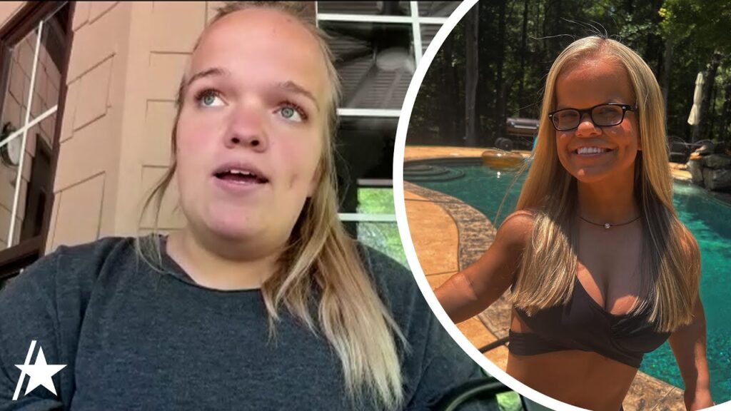 ‘7 Little Johnstons’: Liz Reveals What It Would Take To FIX Relationship w/ Anna