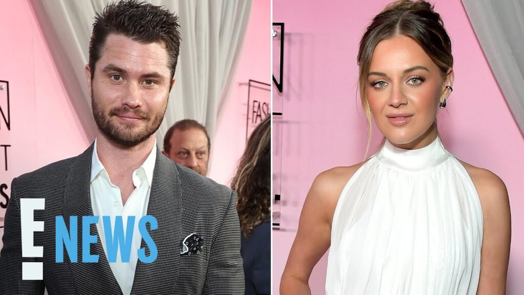 Kelsea Ballerini, Chase Stokes Avoid Run-In At Event 3 Months After Breakup | E! News