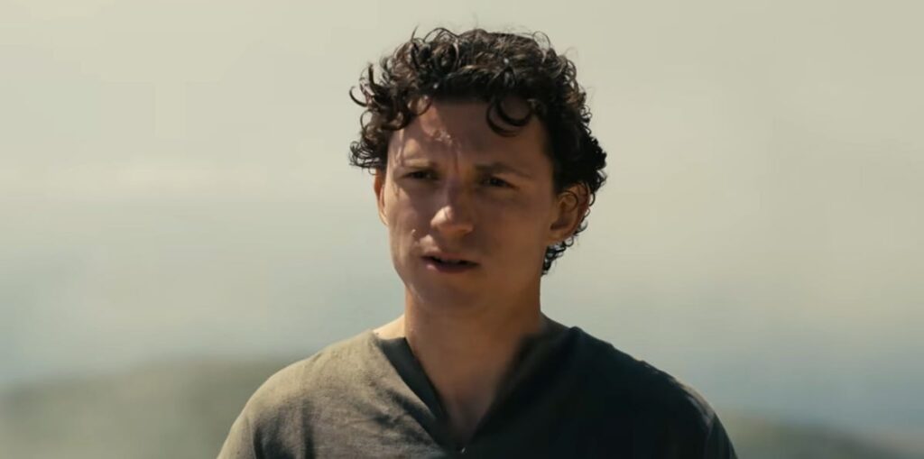 The Odyssey praised as an “absolute masterpiece” that’s ‘unlike anything you’ve seen before’ The Odyssey praised as an "absolute masterpiece" that's 'unlike anything you've seen before'