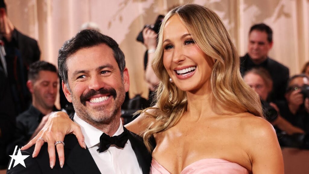 Why Nikki Glaser LIKES Her Boyfriend Hooking Up w/ Other Women