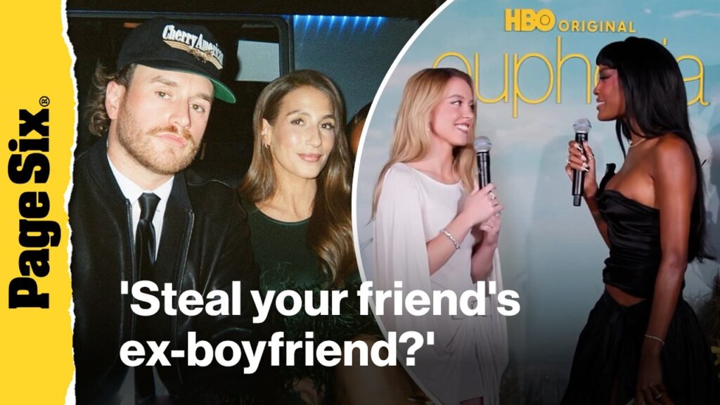 Summer House’star Ciara Miller condemns ‘stealing your friend’s ex-boyfriend’