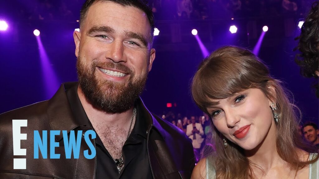Travis Kelce, Taylor Swift’s Engagement Ring Designer New Bridal Line | E! News