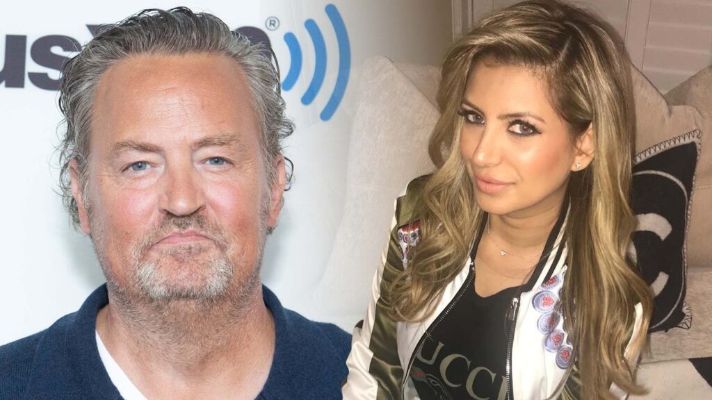 Matthew Perry’s Death: ‘Ketamine Queen’ Jasveen Sangha Sentenced to 15 Years in Prison
