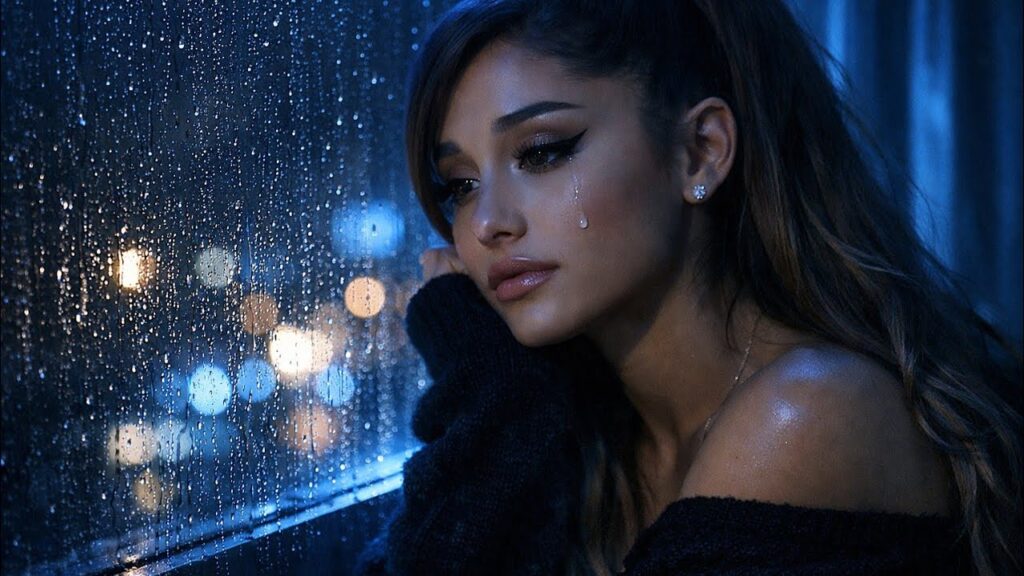 Ariana G – “Save My Love” Ariana G – “Save My Love”