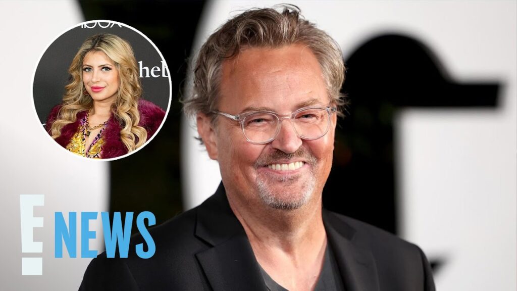 Matthew Perry Death: “Ketamine Queen” Gets 15-Year Sentence | E! News