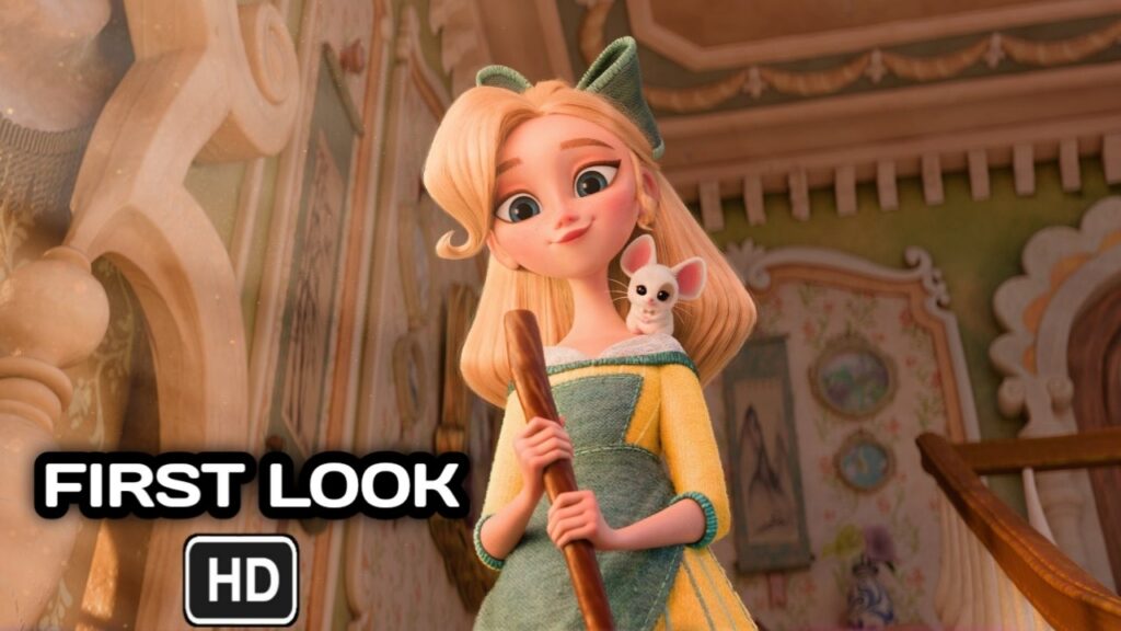 STEPS (2026) First Look | Netflix | Amanda Seyfried | Netflix Original |Release Date |Cast and Crew