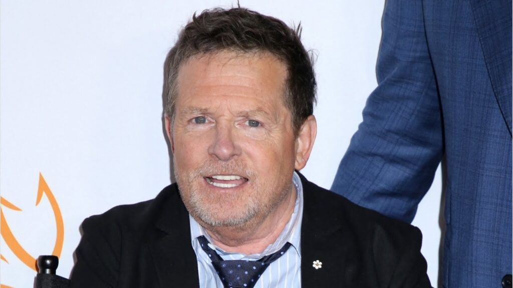 Michael J. Fox's Rep Shuts Down Death Hoax