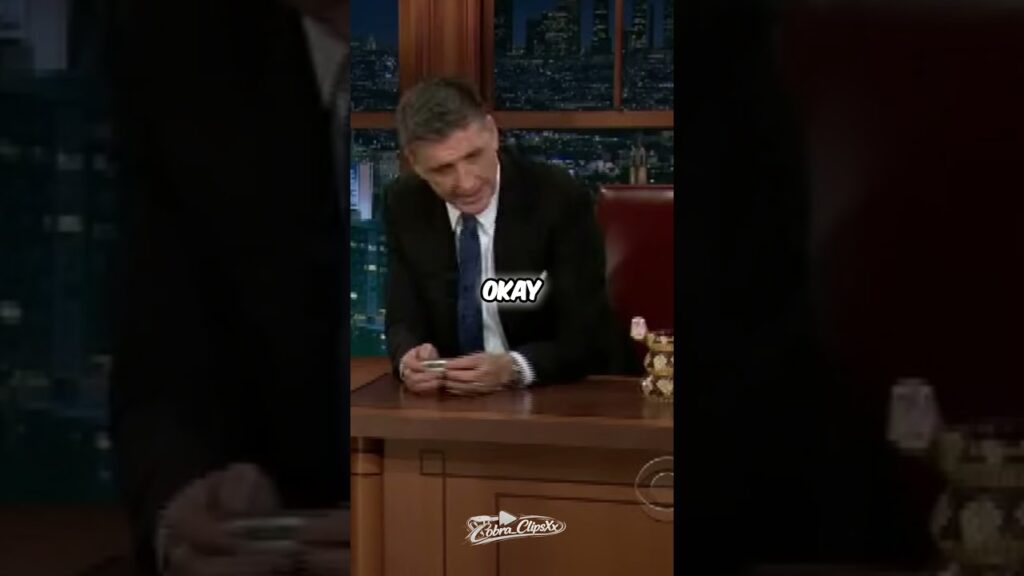 Hilarious awkward pause!?💀🔥 #alisonbrie #craigferguson #fyp #business #viralshorts