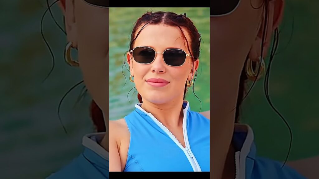 Millie Bobby Brown’s Next Big Film Is Coming Soon 💅🏻