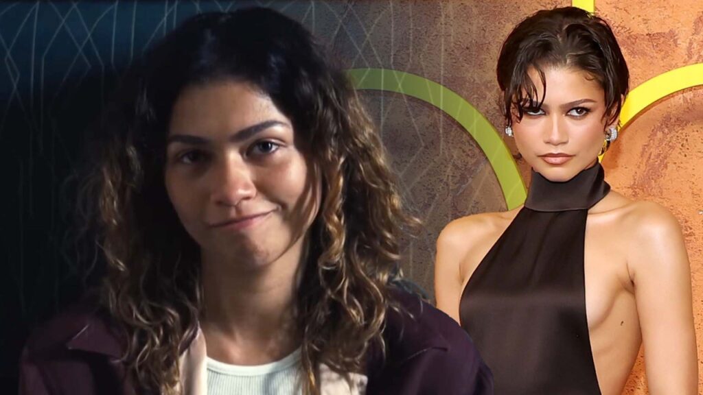 Zendaya Stuns at Euphoria Season 3 Premiere: How Cast Feels About Show's Likely End