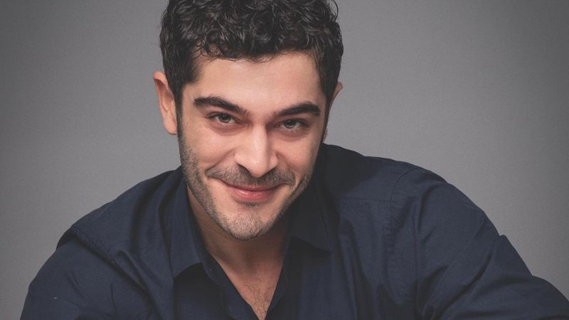 Turkish actor Burak Deniz among 14 celebrities detained Turkish actor Burak Deniz among 14 celebrities detained