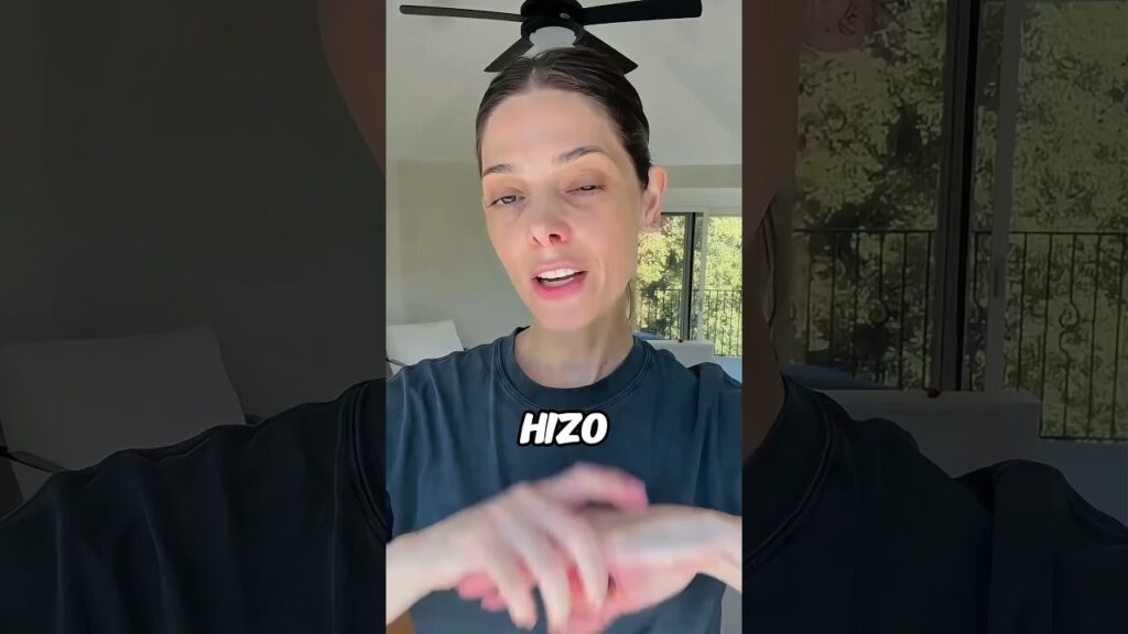 ¿Recuerdas a Ashley Greene?