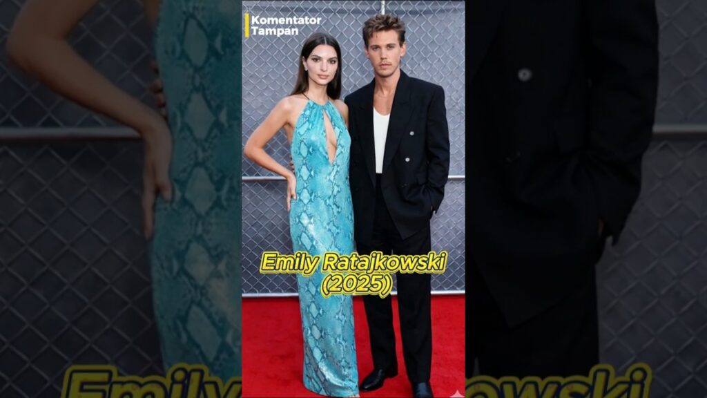 Austin Butler Relationship Timeline #vanessahudgens #kaiagerber #celebrityrelationships