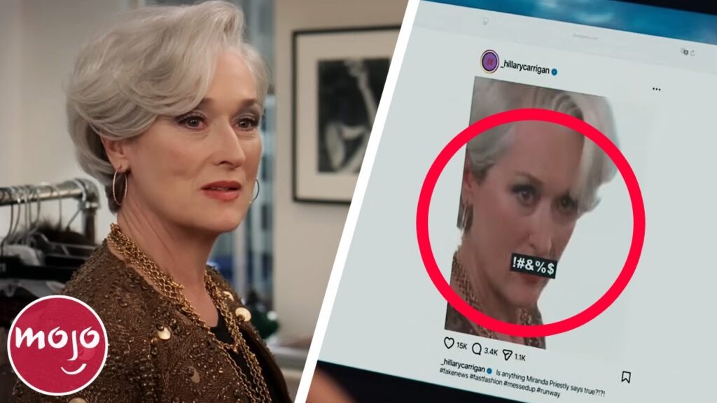 10 Details You Missed in The Devil Wears Prada 2 Final Trailer 10 Details You Missed in The Devil Wears Prada 2 Final Trailer