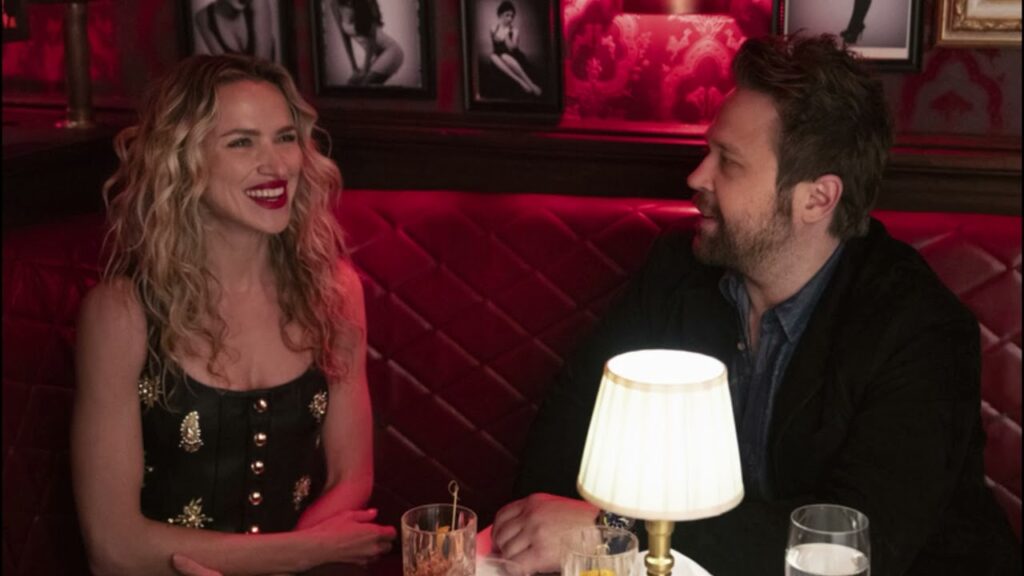 FBI 8×11 “Confetti” – Nina & Scola FINALLY Getting Married?! Epic Midseason Premiere FBI 8x11 "Confetti" - Nina & Scola FINALLY Getting Married?! Epic Midseason Premiere