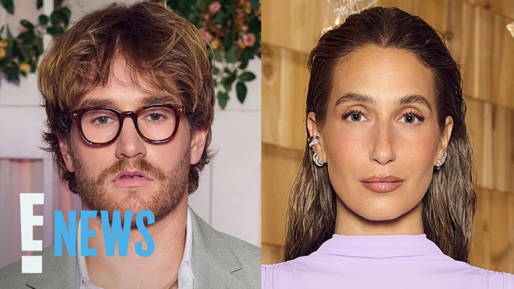 Amanda Batula, West Wilson's Flirting Steals ‘In the City’ Trailer | E! News