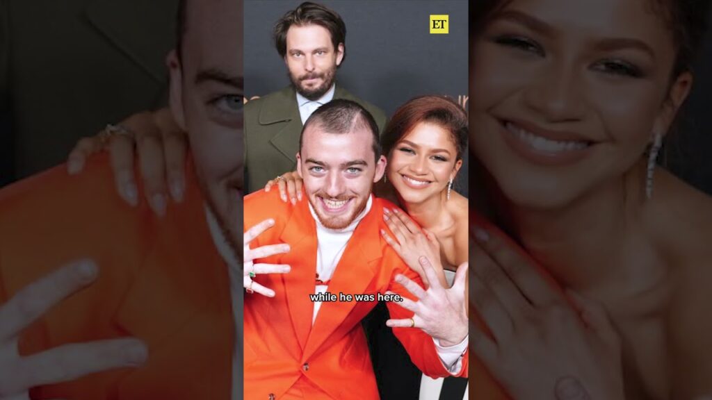 How Sam Levinson Honors Angus Cloud and Eric Dane in 'Euphoria' Season 3 #euphoria