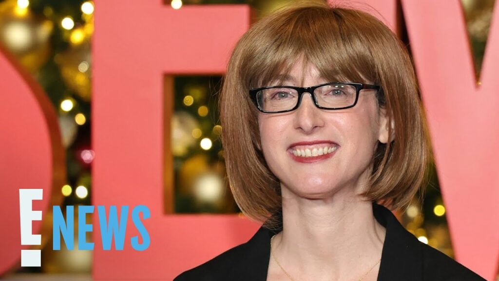 Housemaid Author Freida McFadden Reveals Real Identity After 23 Years | E! News