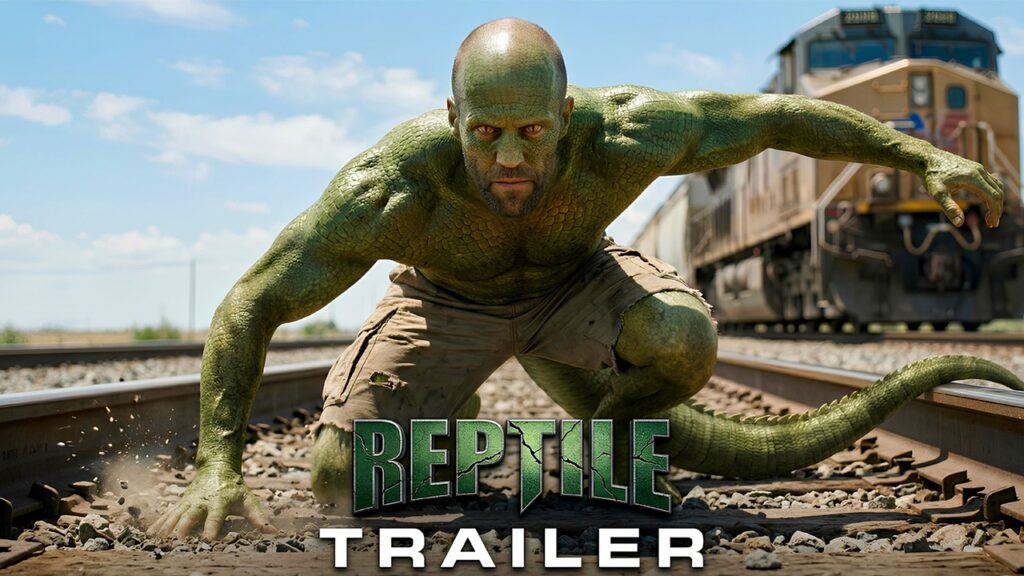Reptile (2026) | Jason Statham, Chris Hemsworth, Amanda Seyfried | Concept Trailer Reptile (2026) | Jason Statham, Chris Hemsworth, Amanda Seyfried | Concept Trailer