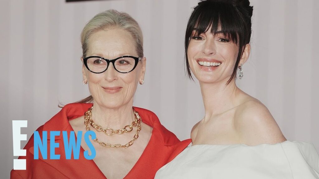 Devil Wears Prada 2 Fans Spot Hilarious Editing Error in Trailer | E! News