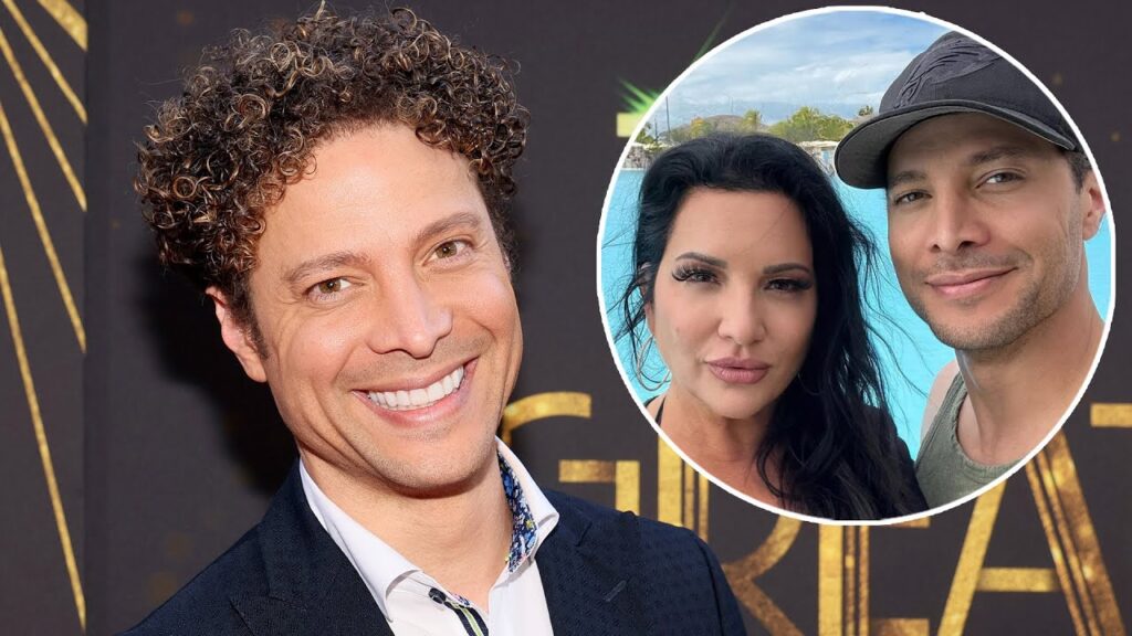 American Idol’s Justin Guarini Dating Manager After Filing for Divorce