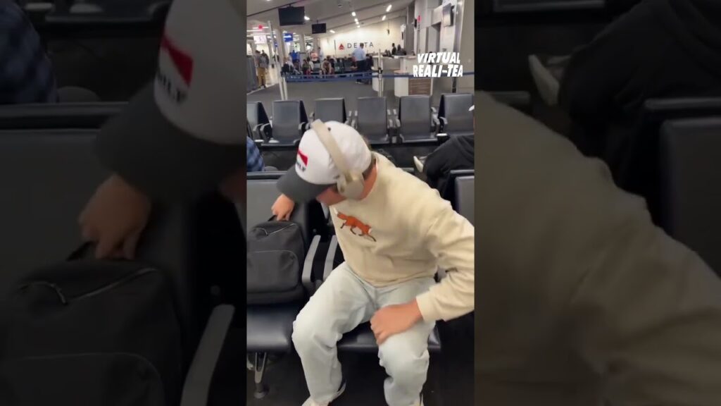 Obsessed with Salley and Austen's friendship | Virtual Reali-Tea #shorts