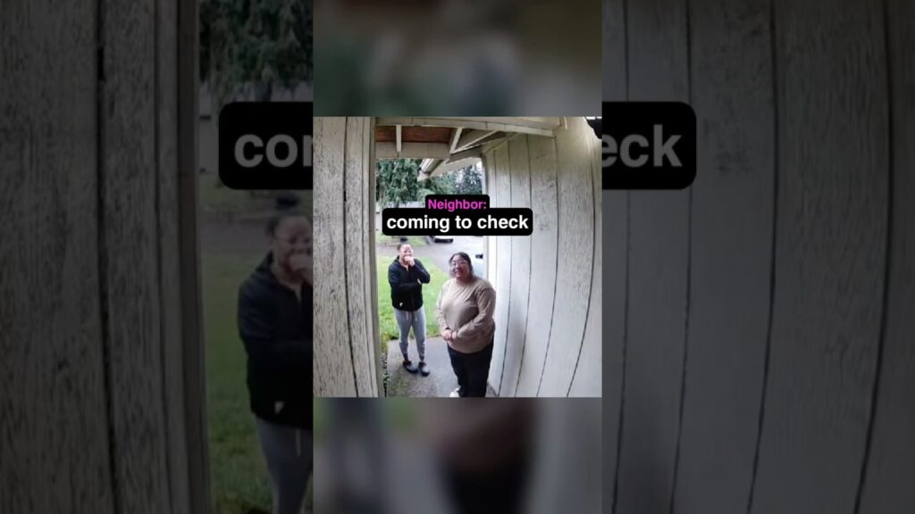 They Called Police… But Why?