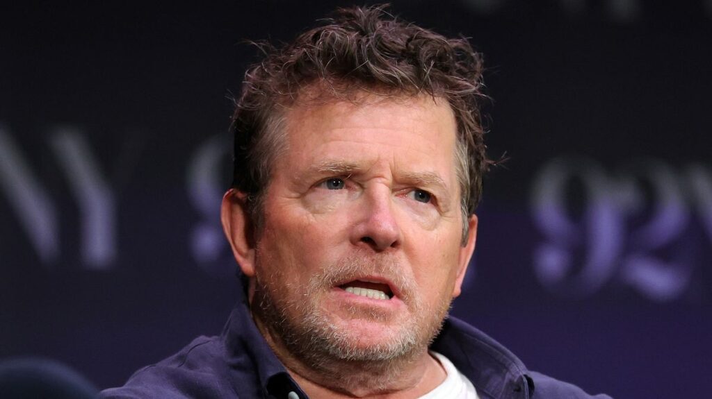 Back To The Future star Michael J Fox responds to CNN report that he’d died Daily Mirror