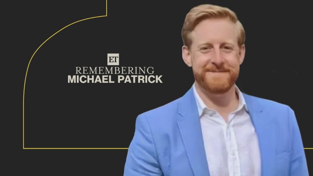 Michael Patrick, ‘Game of Thrones’ Actor, Dead at 35 Michael Patrick, 'Game of Thrones' Actor, Dead at 35