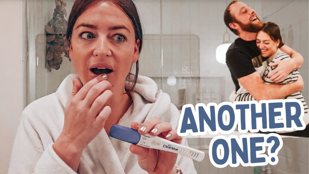 Hiding a pregnancy + how I’m really feeling about 5 children Hiding a pregnancy + how I'm really feeling about 5 children