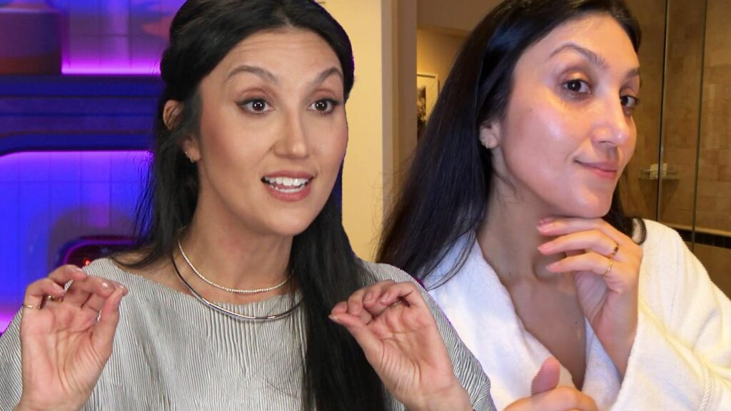 Glass Skin Glow! Celebrity Dermatologist Breaks Down How to Get the Hydrated Look at Home