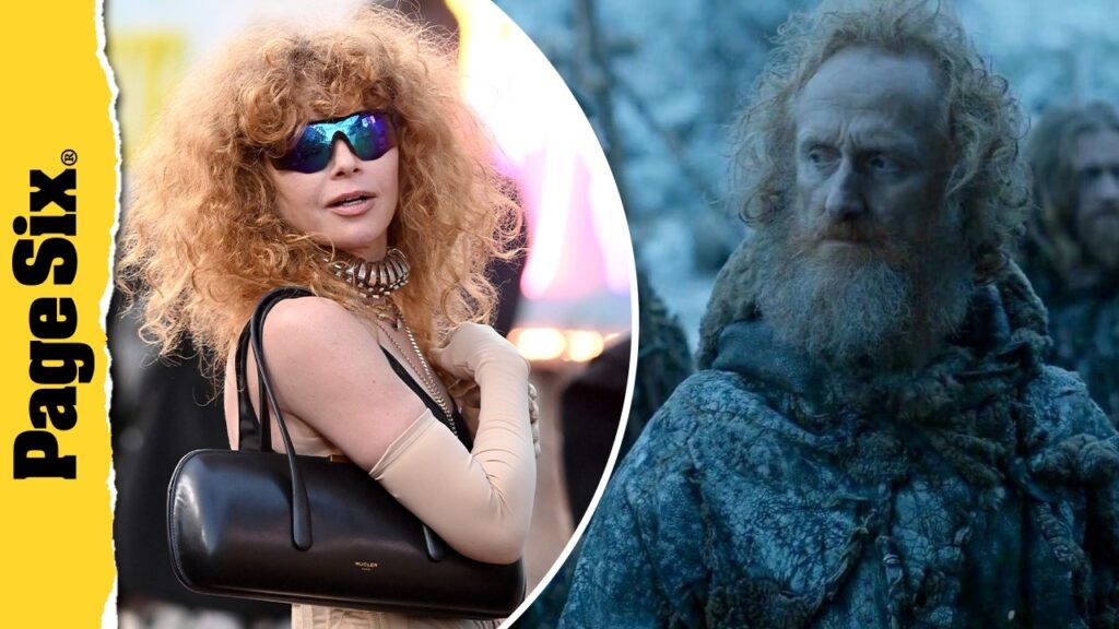 Natasha Lyonne escorted off Delta flight, 'Game of Thrones' actor dead at 35 | Page Six Headlines