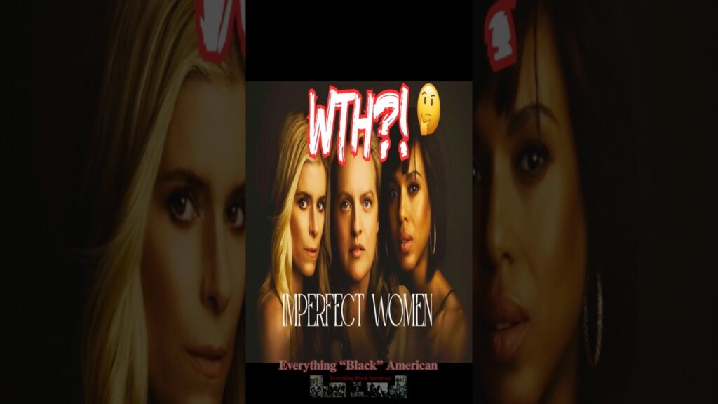 Kerry Washington Disposable ‘Friend’? 🤨#appletv #kerrywashington #blackpeople #whitefriend #shorts Kerry Washington Disposable ‘Friend’? 🤨#appletv #kerrywashington #blackpeople #whitefriend #shorts