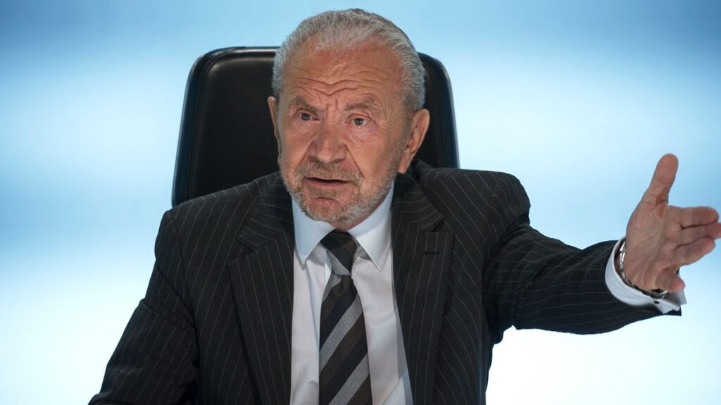 The Apprentice 2026 finalists revealed as fans fume over ‘robbed’ candidate Daily Mirror