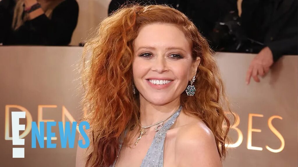Natasha Lyonne Responds After Allegedly Being Escorted Off Flight | E! News