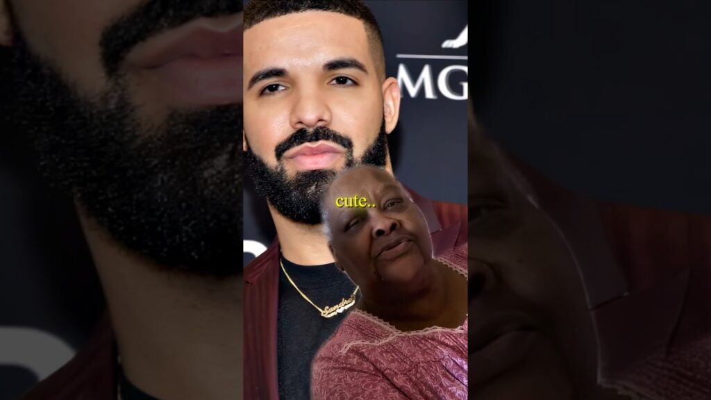 🤣💀 grandma ranks rappers looks