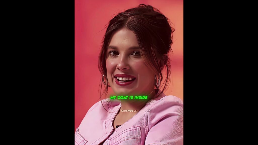 Stateside ft. Millie Bobby Brown 😍