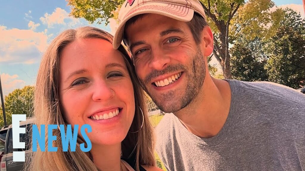 Jill Duggar & Derick Dillard Leaving Arkansas for This Major Change | E! News Jill Duggar & Derick Dillard Leaving Arkansas for This Major Change | E! News