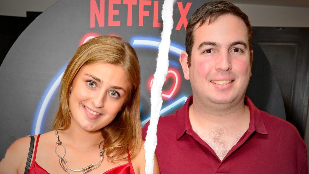 Love on the Spectrum Favorites Abbey and David SPLIT After 5-Year Romance