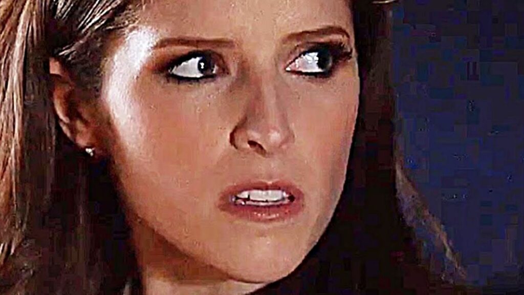 What Really Happened To Anna Kendrick?