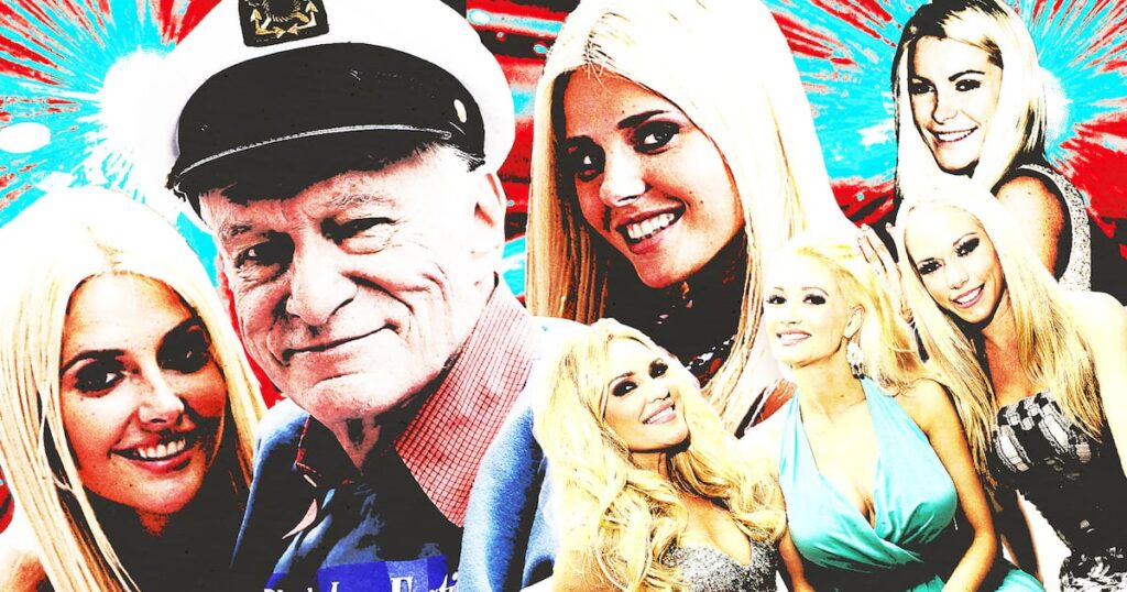 It’s Hugh Hefner’s 100th Birthday—What Do His Exes Look Like Now? It’s Hugh Hefner’s 100th Birthday—What Do His Exes Look Like Now?
